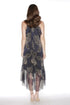 Cassandra Dress - Owl